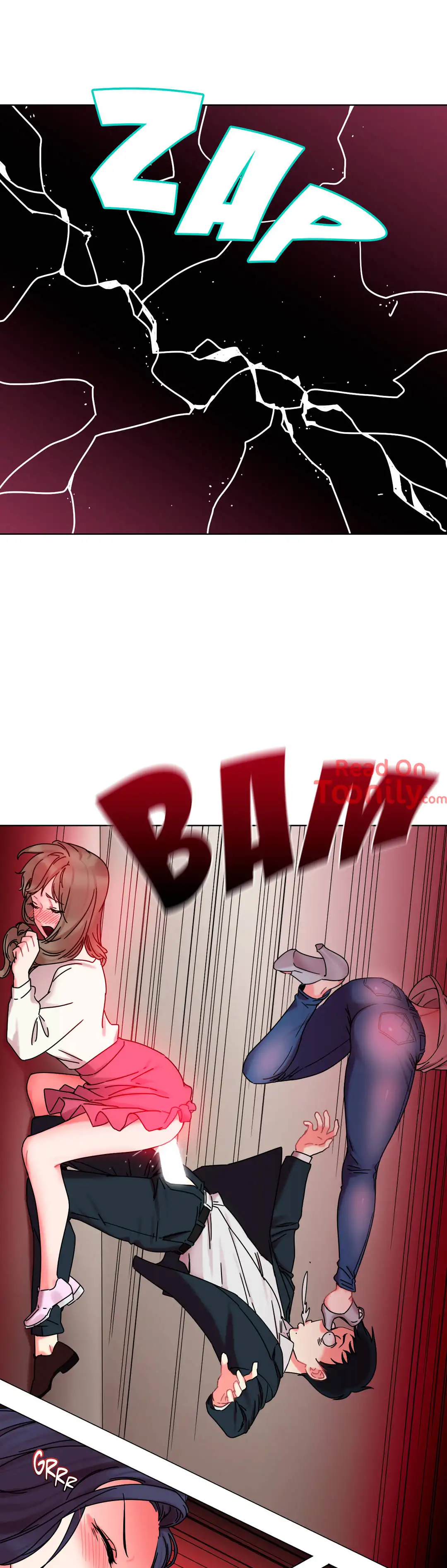 Tie Me Up! - Chapter 12 [photo 19] - MangaPorn