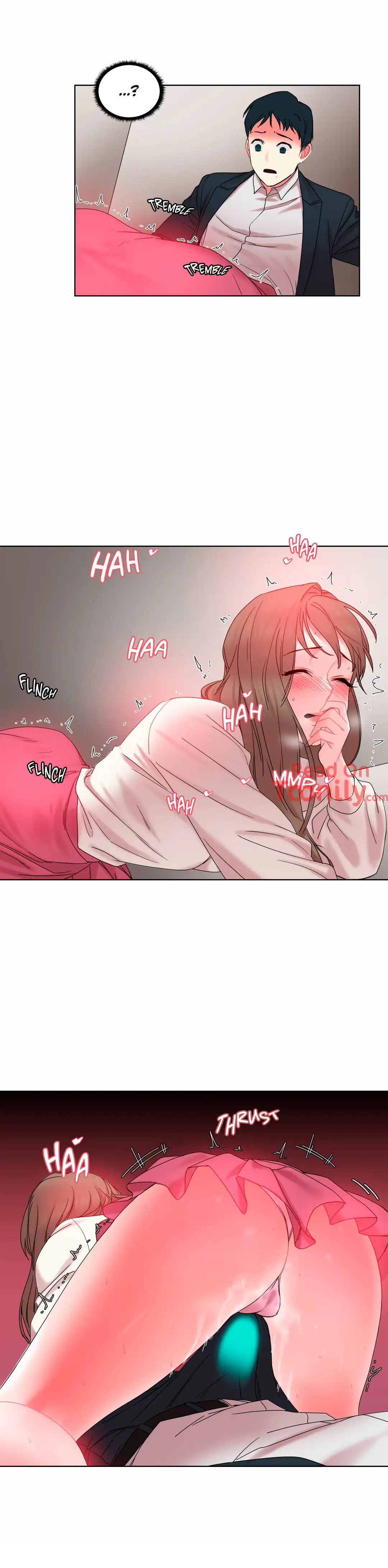 Tie Me Up! - Chapter 12 [photo 5] - MangaPorn