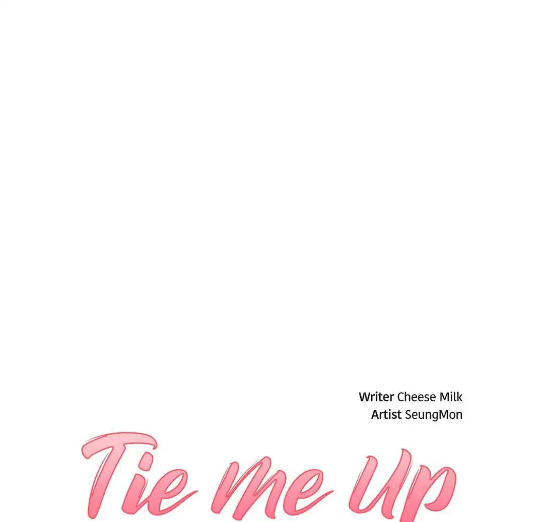Tie Me Up! - Chapter 13 [photo 1] - MangaPorn