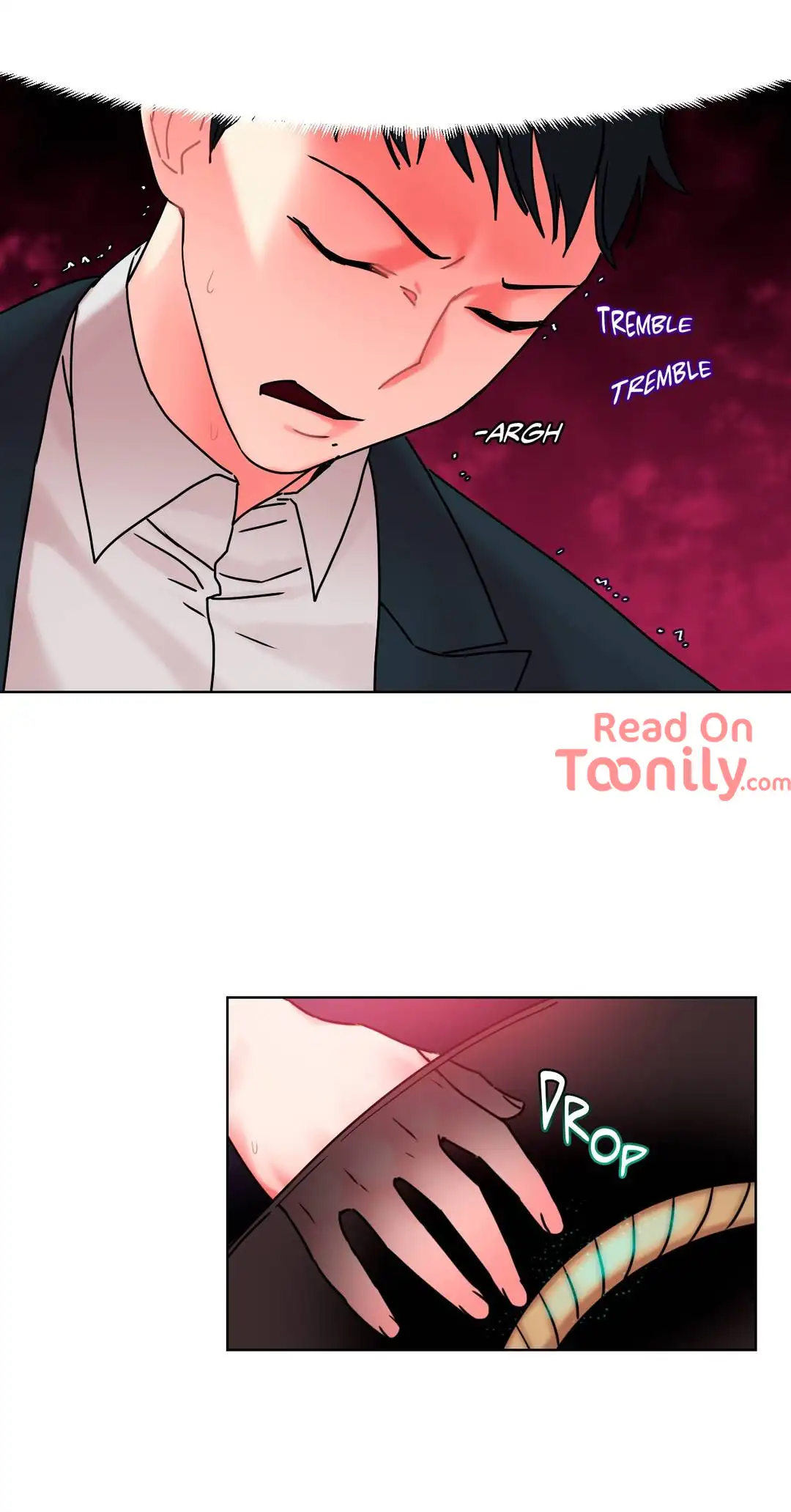 Tie Me Up! - Chapter 13 [photo 17] - MangaPorn