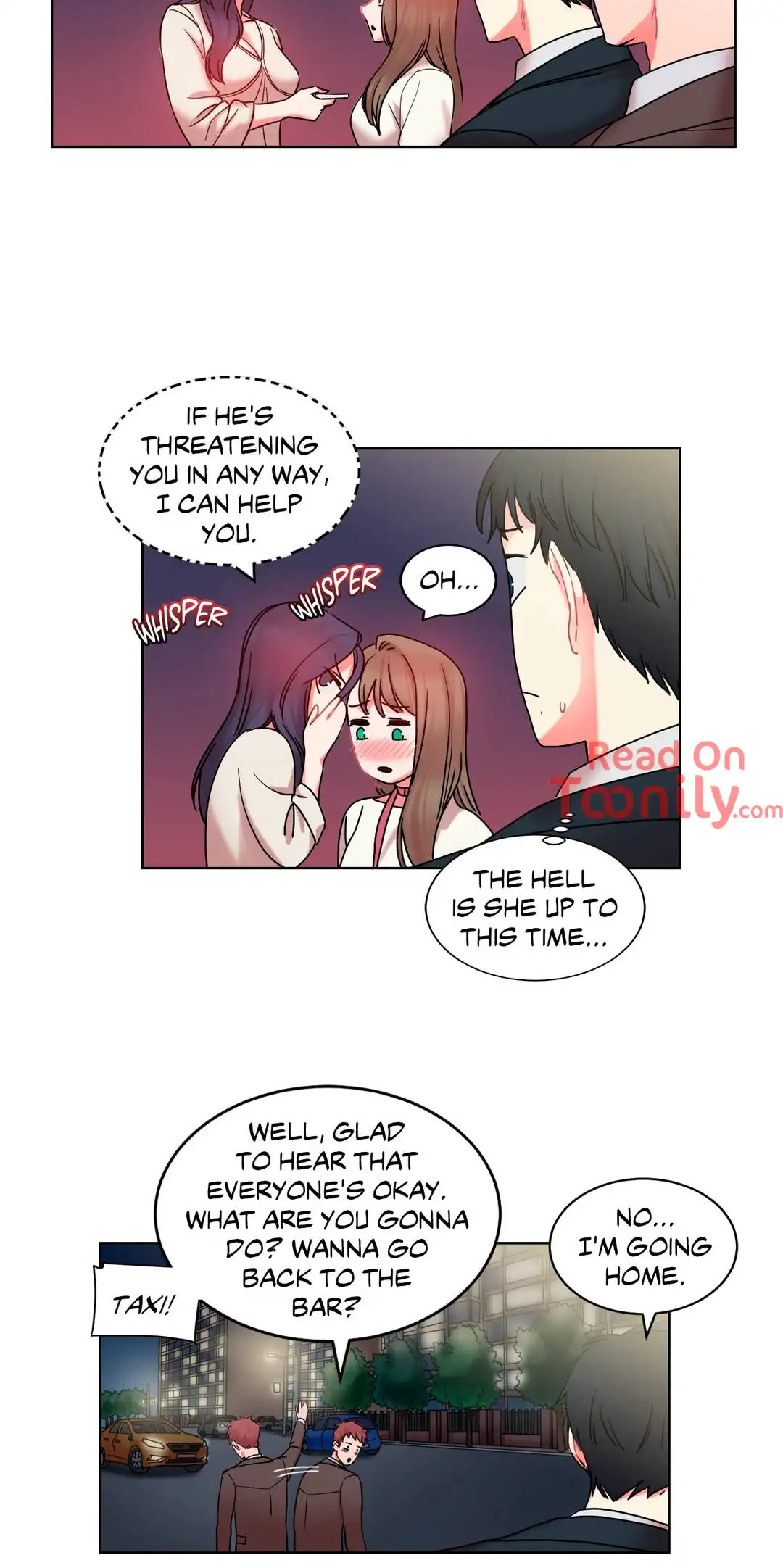 Tie Me Up! - Chapter 13 [photo 34] - MangaPorn