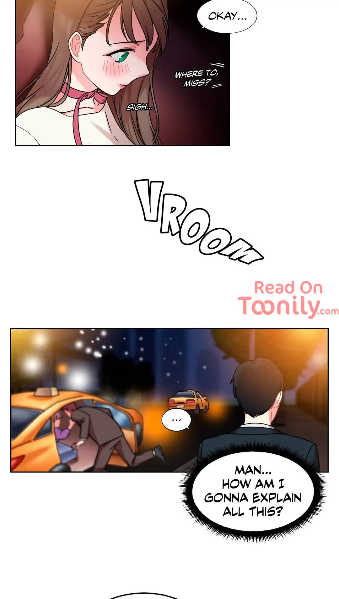 Tie Me Up! - Chapter 13 [photo 37] - MangaPorn