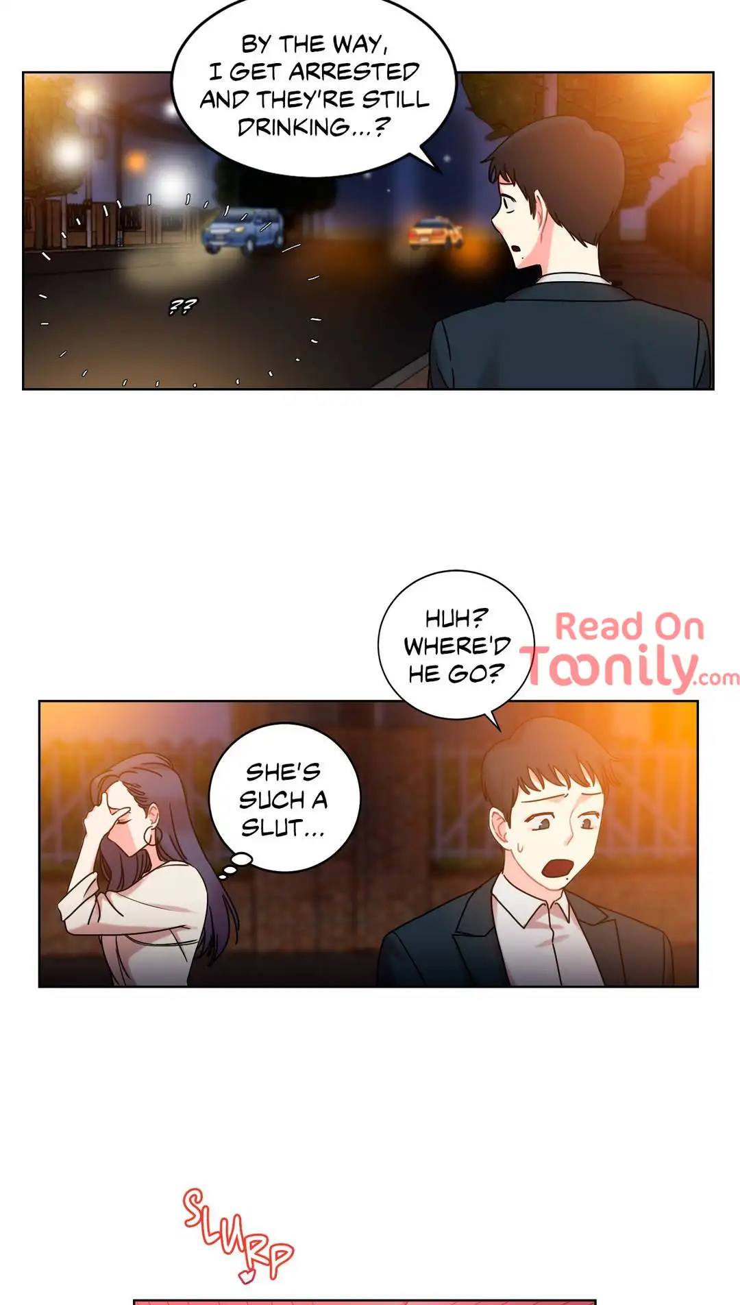 Tie Me Up! - Chapter 13 [photo 38] - MangaPorn
