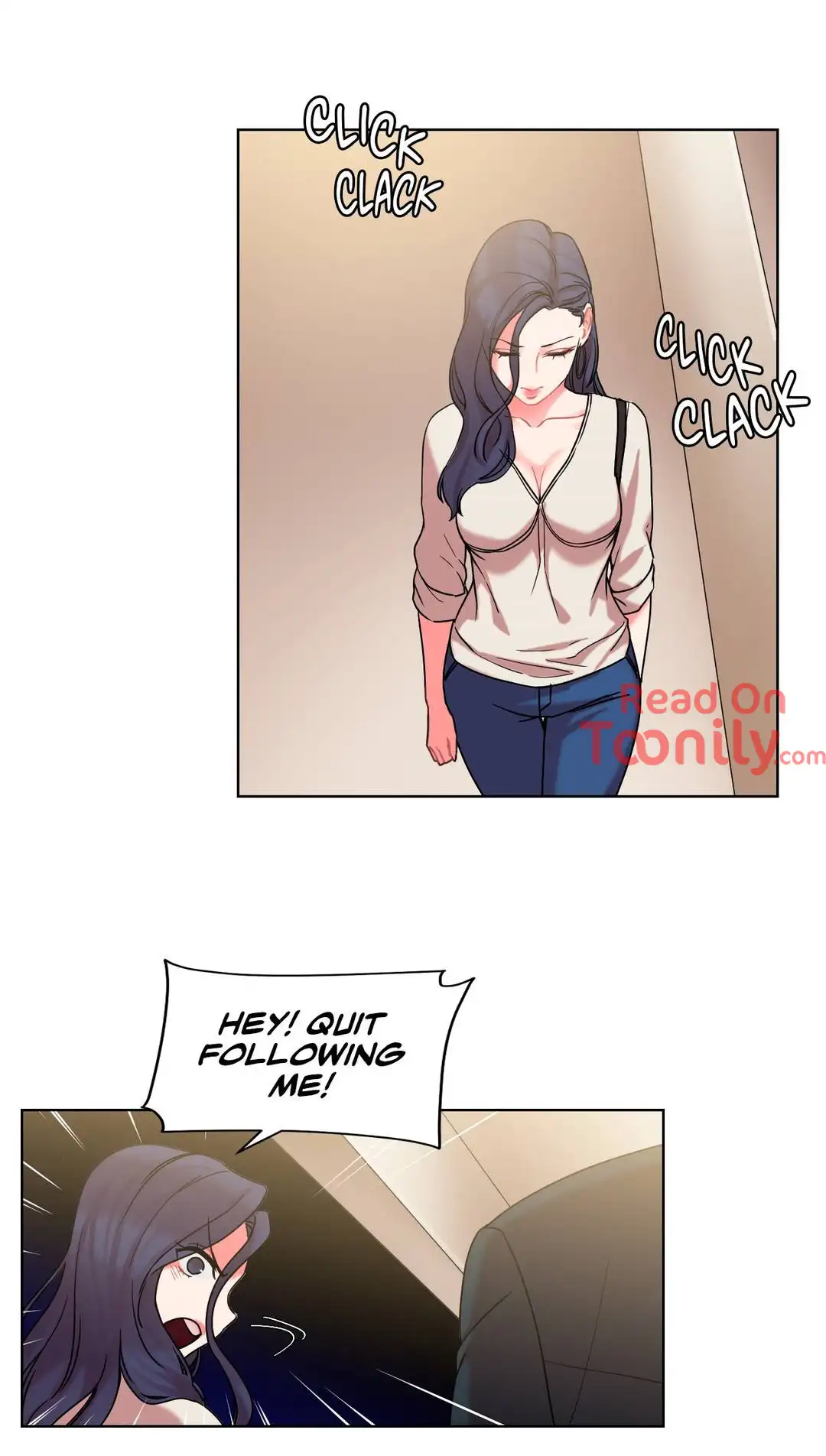 Tie Me Up! - Chapter 13 [photo 42] - MangaPorn