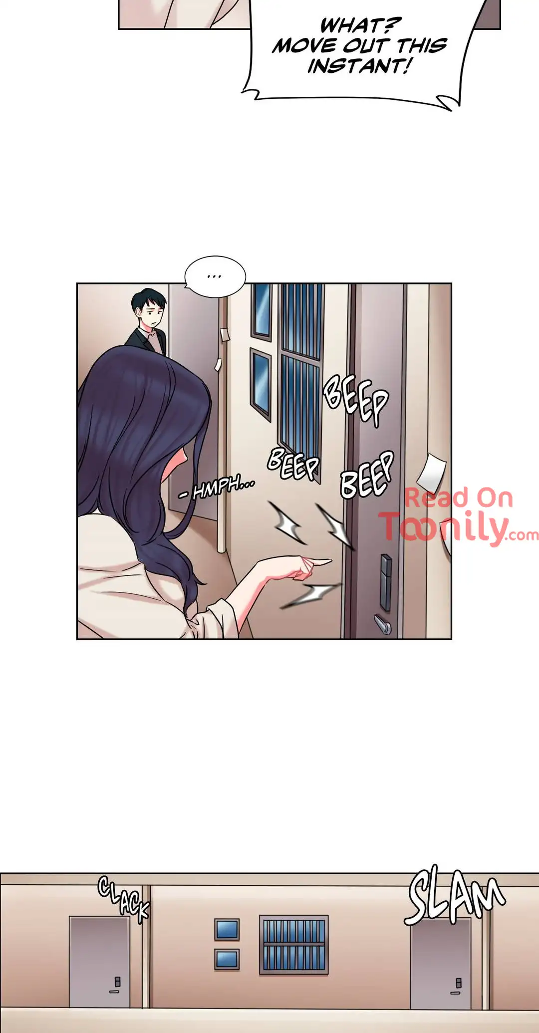 Tie Me Up! - Chapter 13 [photo 44] - MangaPorn