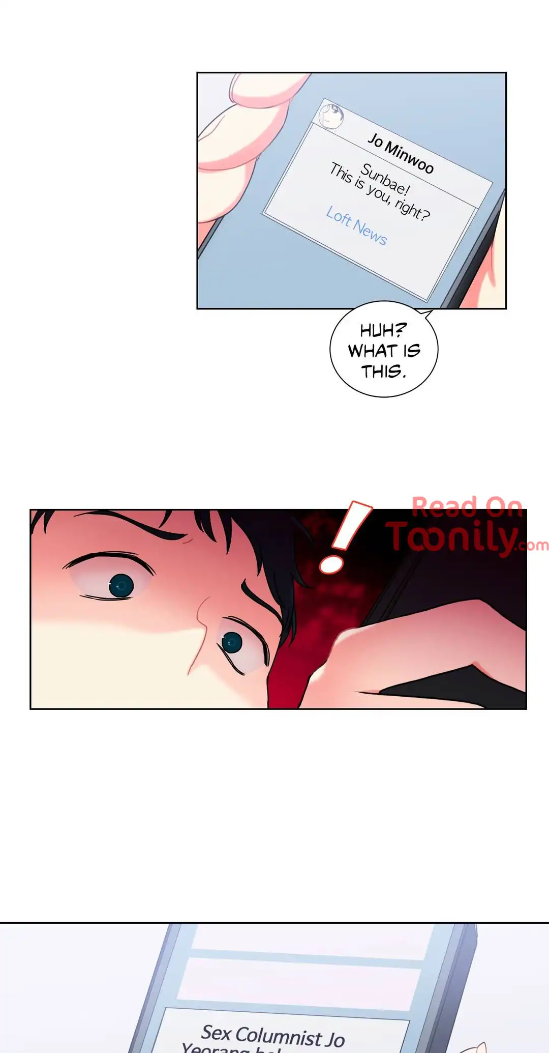 Tie Me Up! - Chapter 13 [photo 49] - MangaPorn