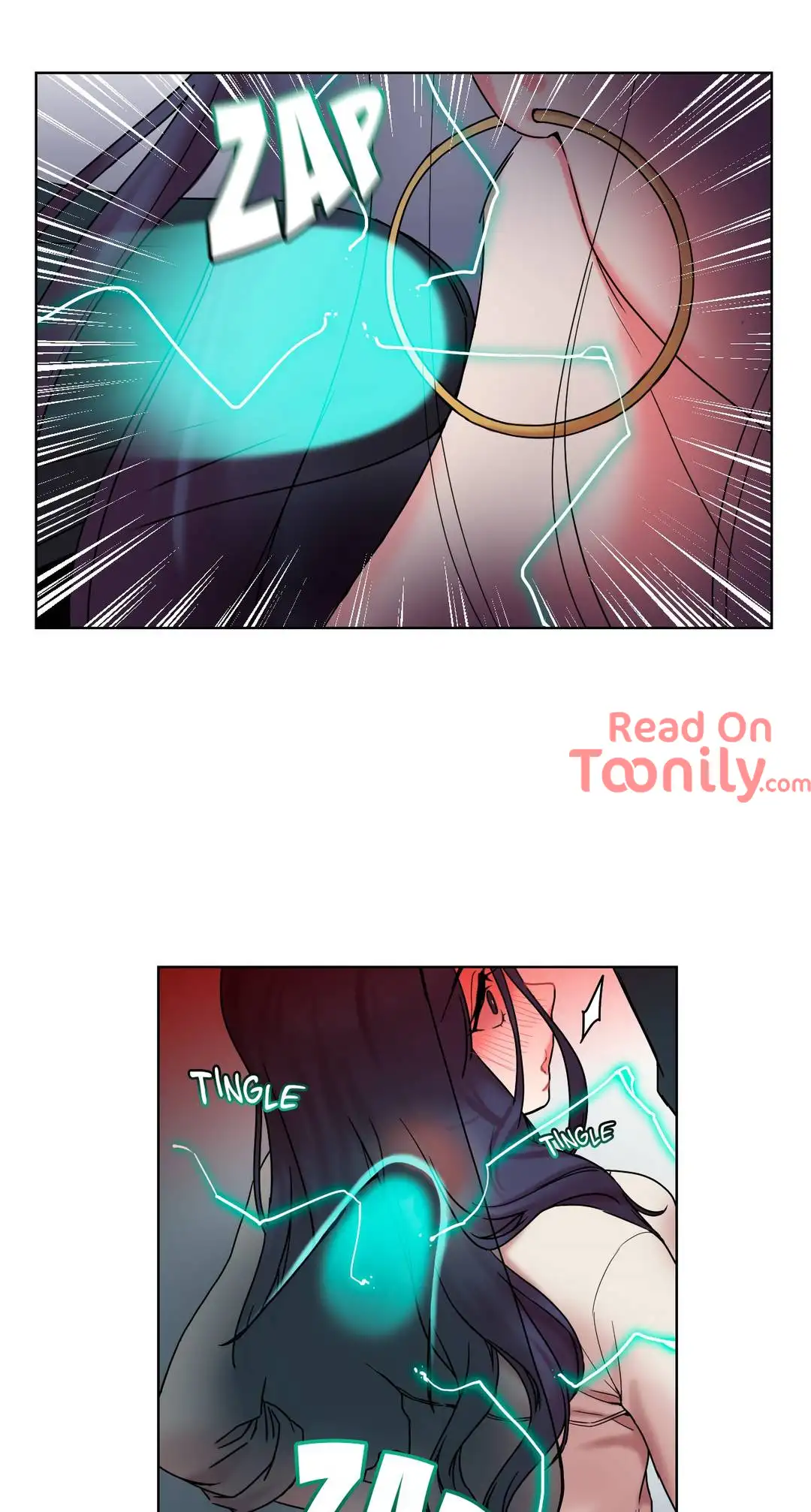 Tie Me Up! - Chapter 13 [photo 6] - MangaPorn