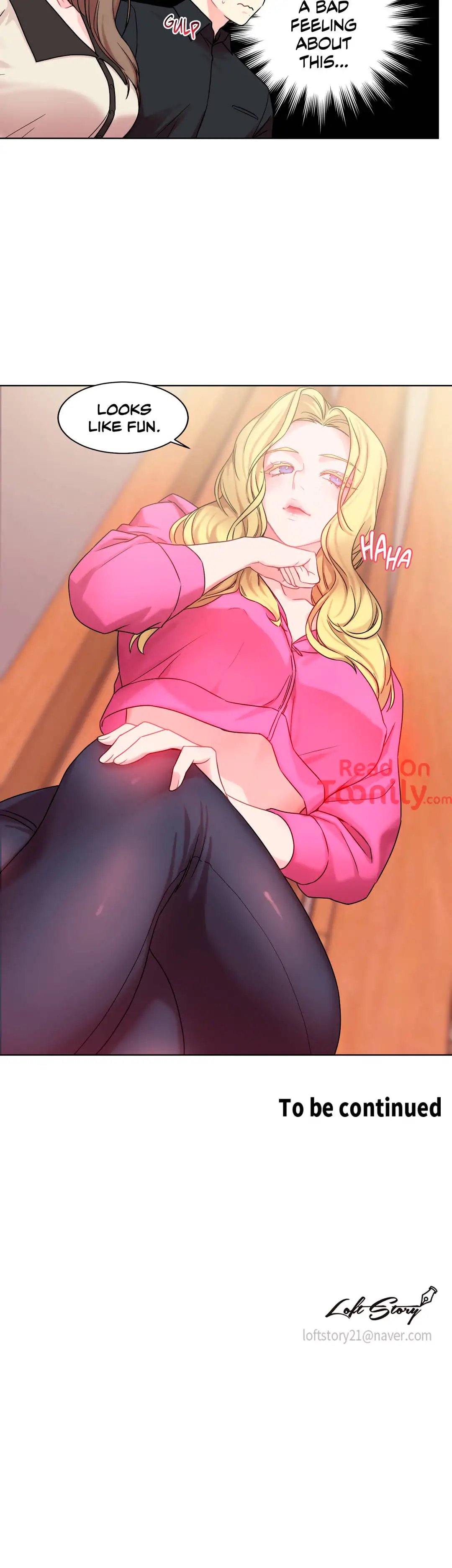 Tie Me Up! - Chapter 14 [photo 22] - MangaPorn