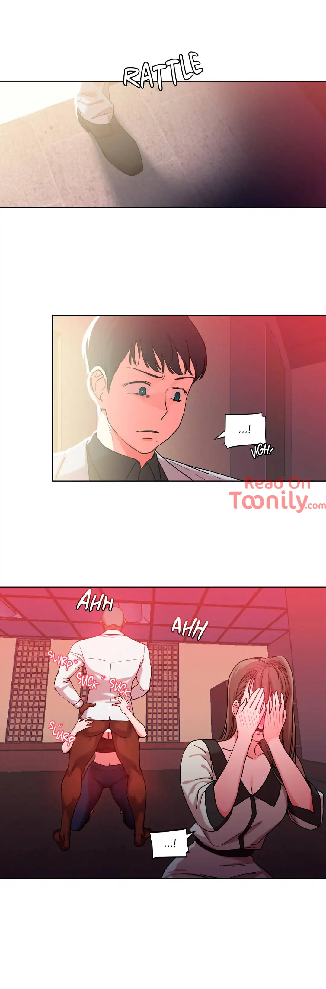 Tie Me Up! - Chapter 16 [photo 18] - MangaPorn
