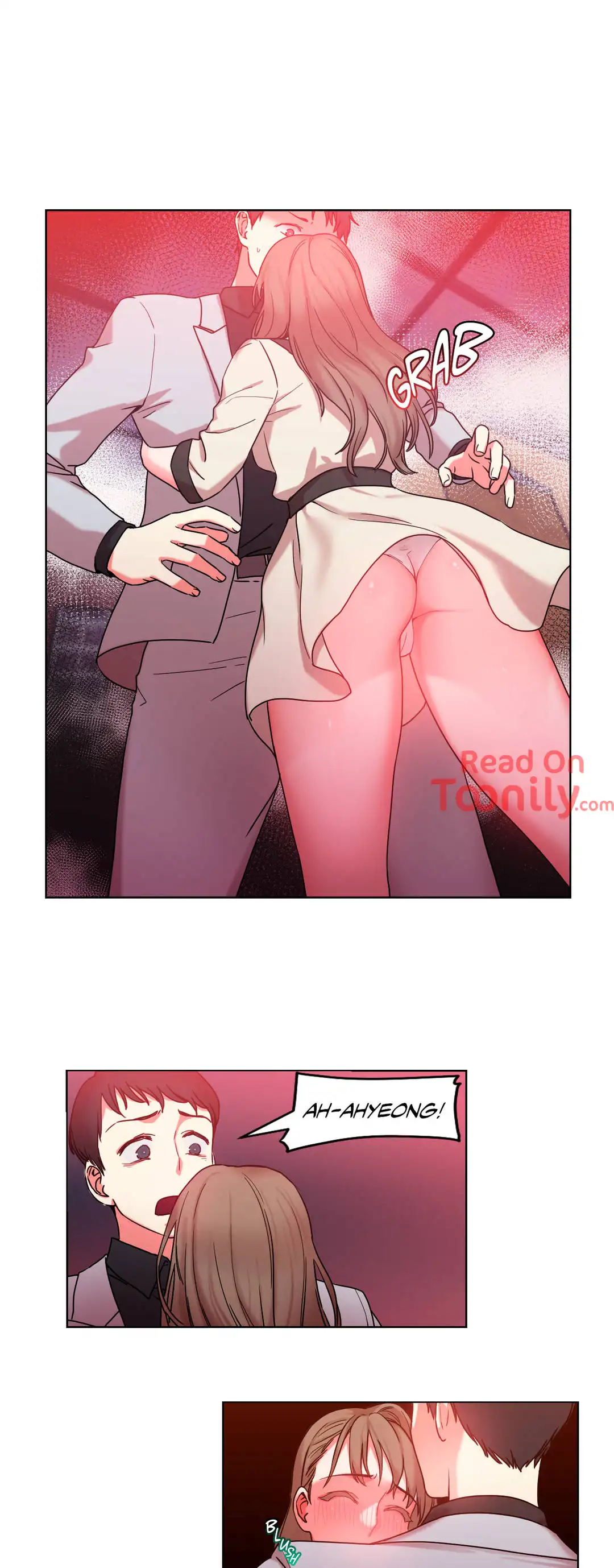 Tie Me Up! - Chapter 16 [photo 21] - MangaPorn
