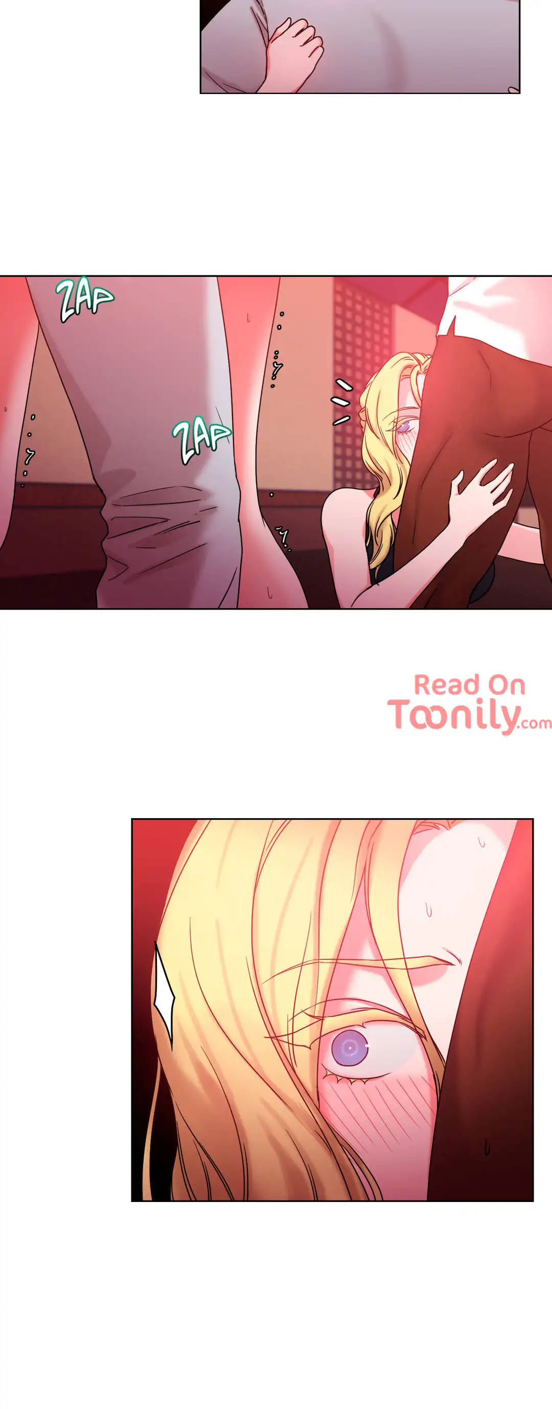 Tie Me Up! - Chapter 16 [photo 22] - MangaPorn