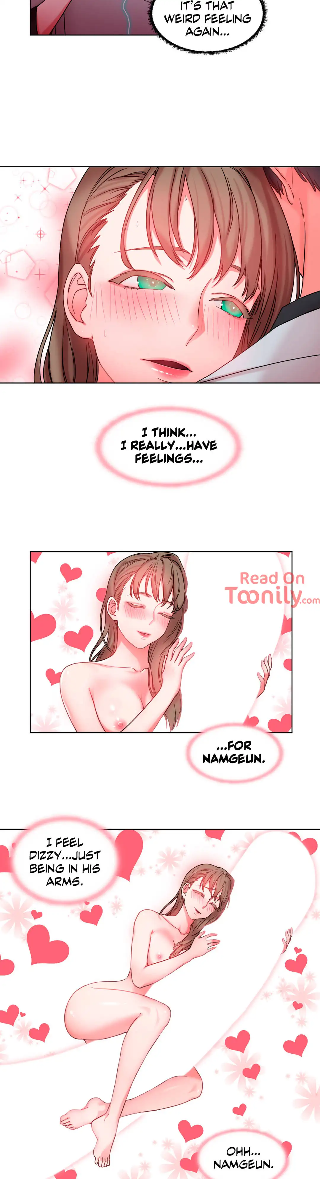 Tie Me Up! - Chapter 16 [photo 24] - MangaPorn