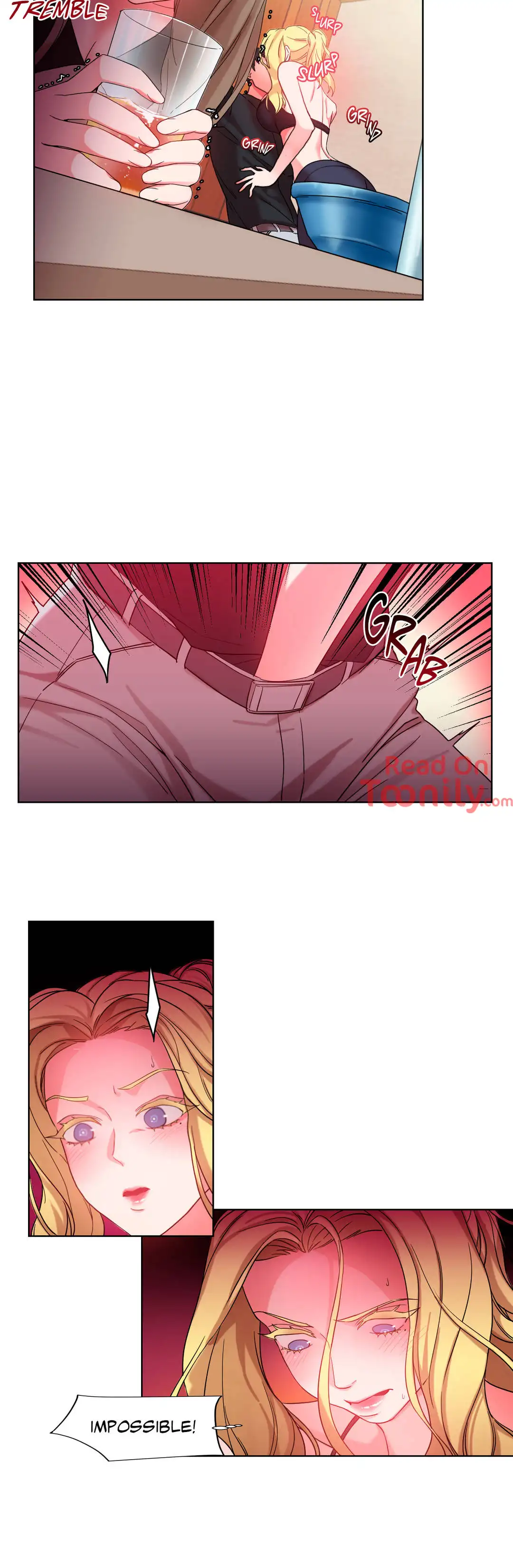 Tie Me Up! - Chapter 16 [photo 4] - MangaPorn
