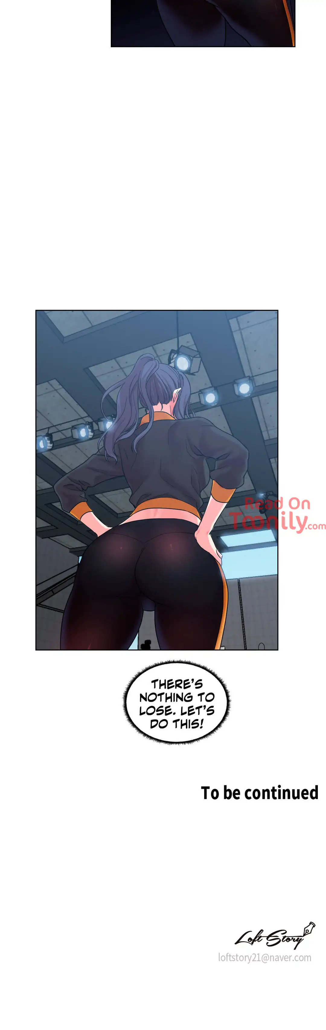 Tie Me Up! - Chapter 17 [photo 28] - MangaPorn