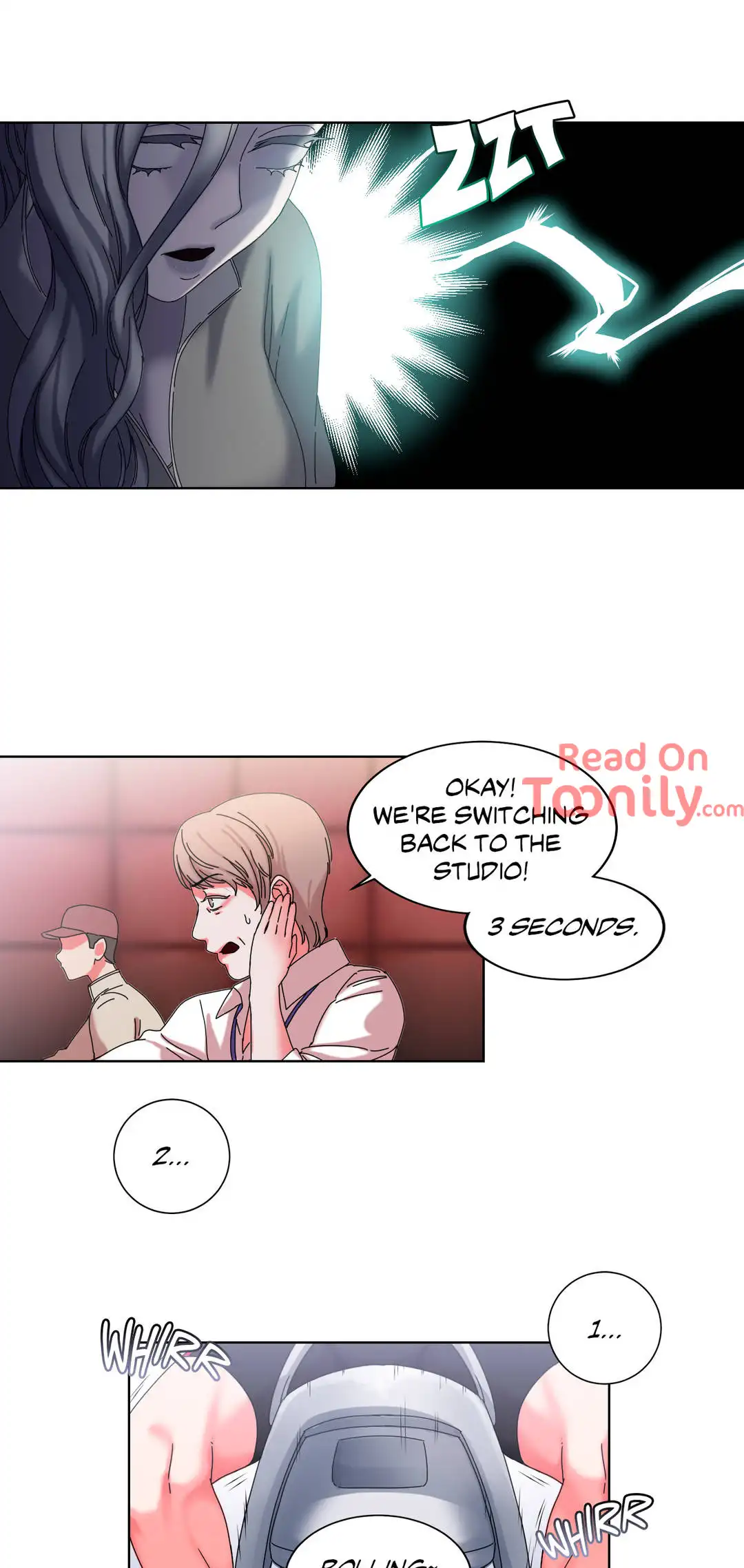 Tie Me Up! - Chapter 18 [photo 18] - MangaPorn