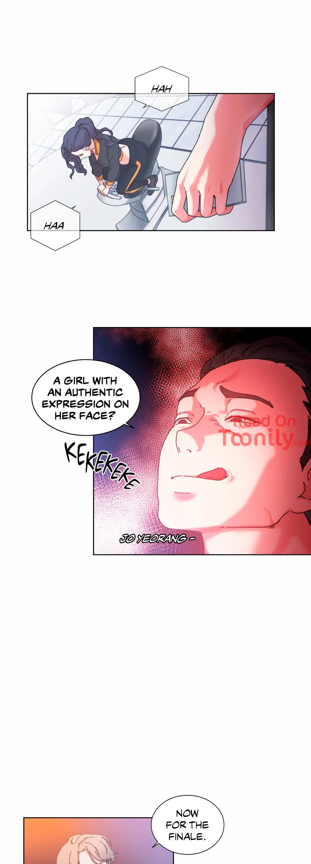Tie Me Up! - Chapter 19 [photo 21] - MangaPorn