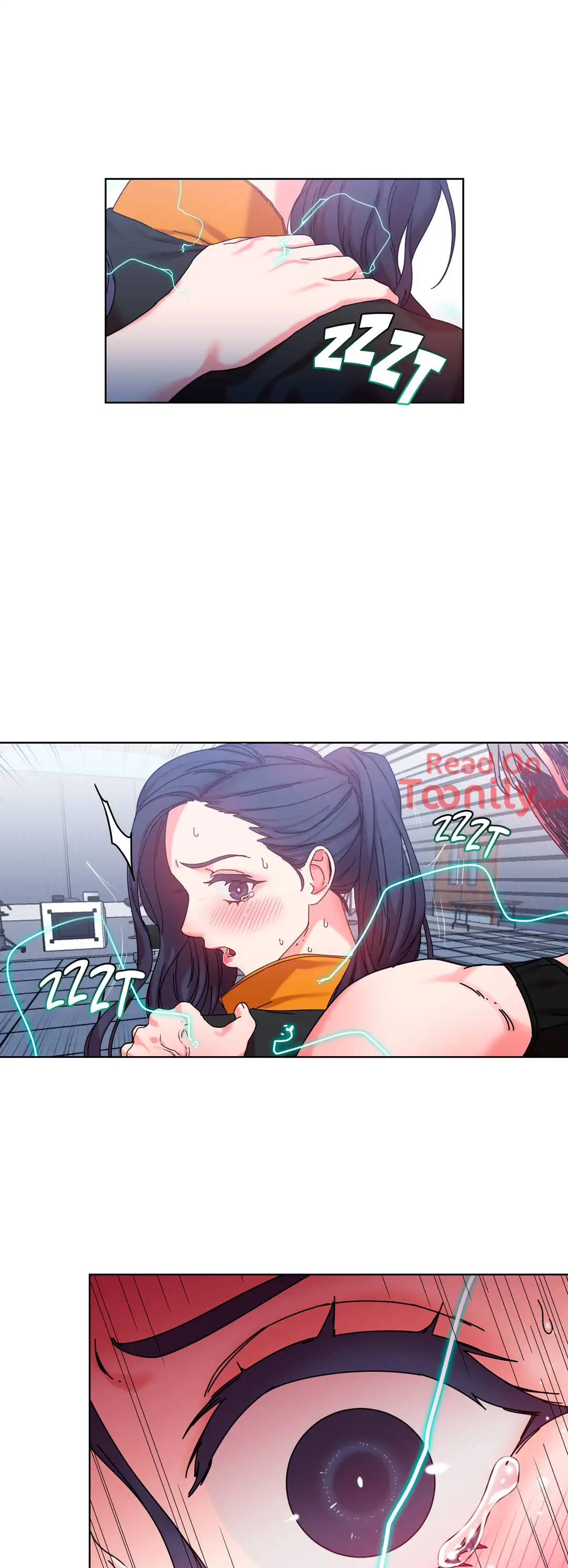 Tie Me Up! - Chapter 19 [photo 28] - MangaPorn