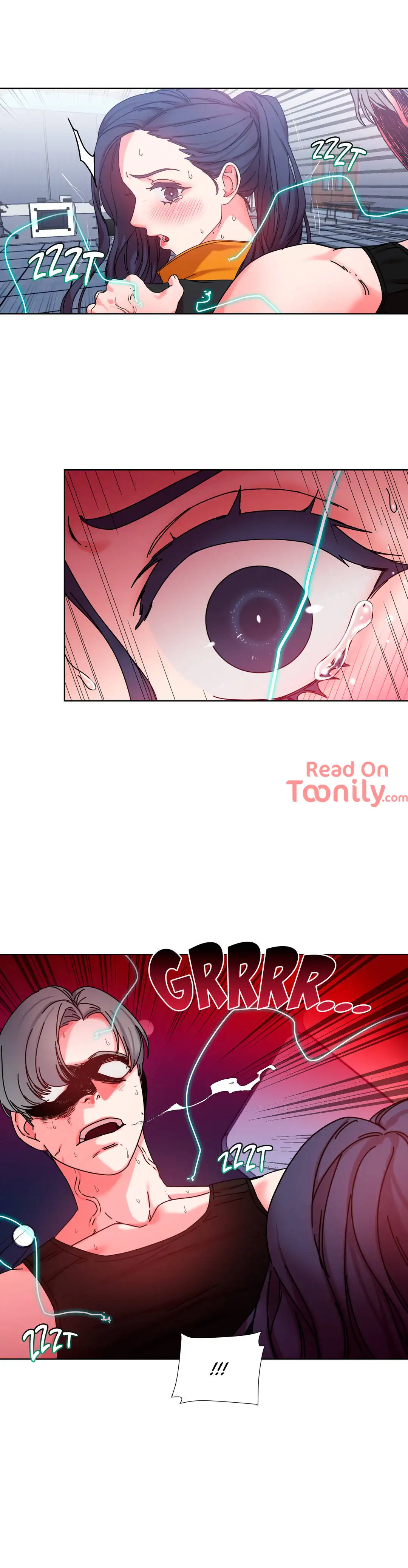 Tie Me Up! - Chapter 20 [photo 2] - MangaPorn