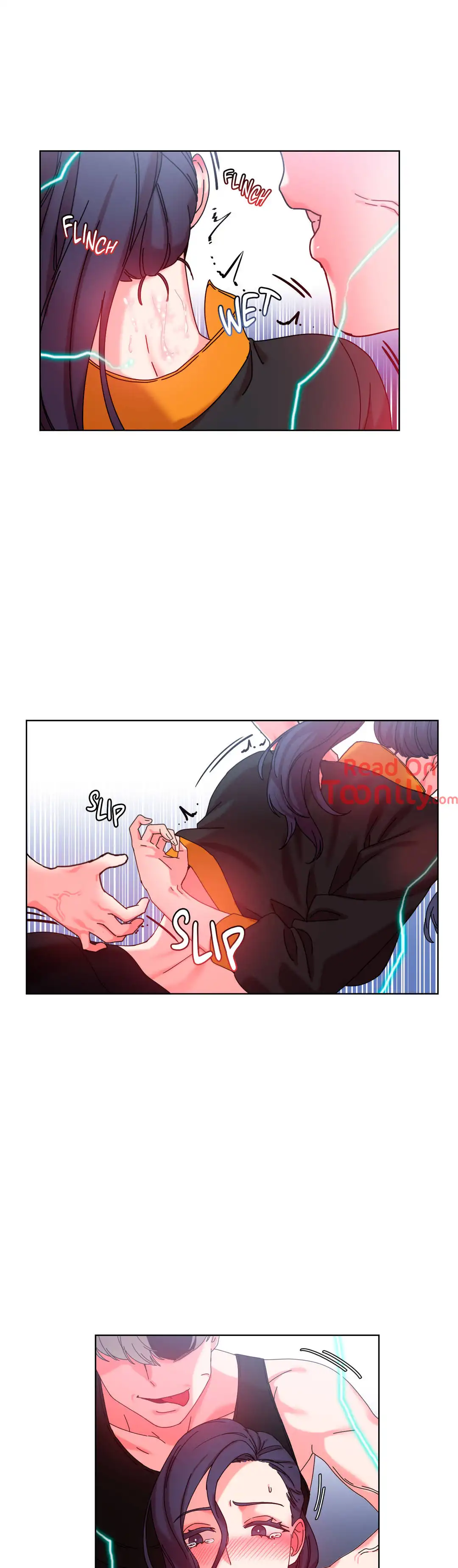 Tie Me Up! - Chapter 20 [photo 7] - MangaPorn