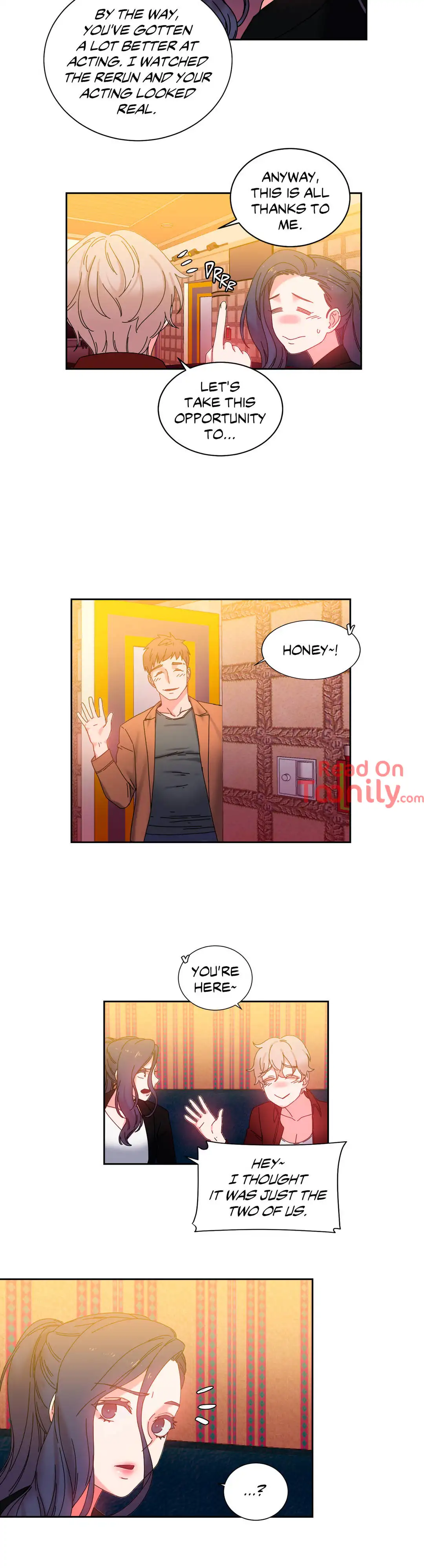 Tie Me Up! - Chapter 21 [photo 10] - MangaPorn