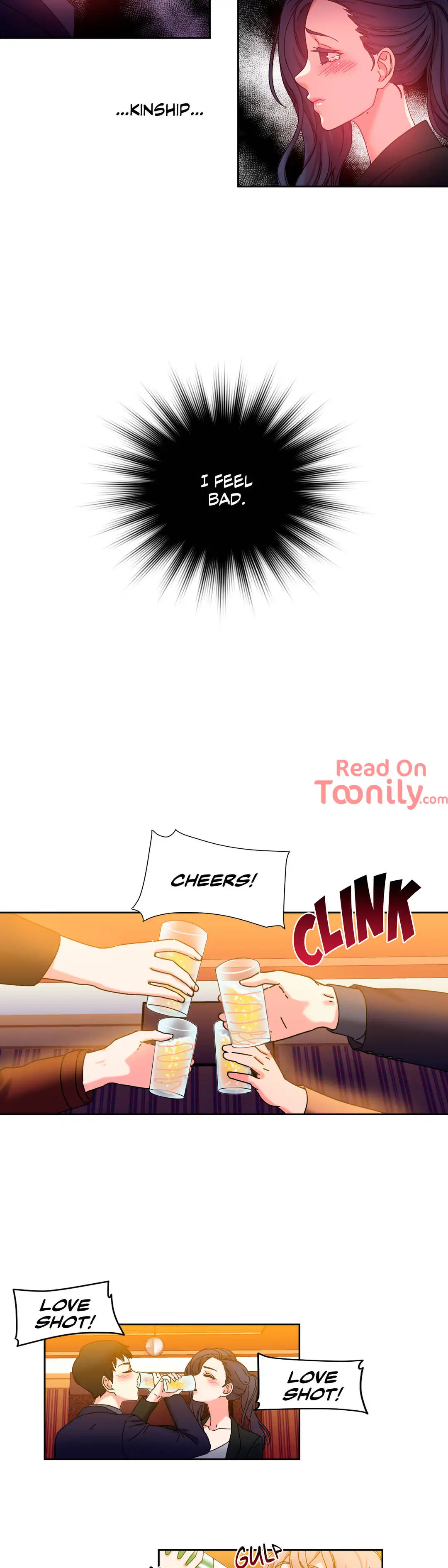 Tie Me Up! - Chapter 21 [photo 15] - MangaPorn