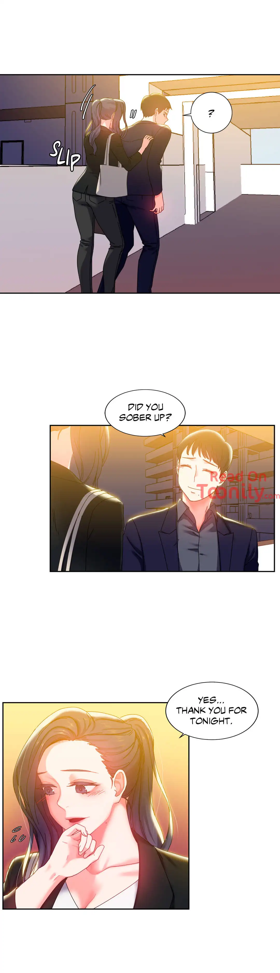 Tie Me Up! - Chapter 21 [photo 20] - MangaPorn