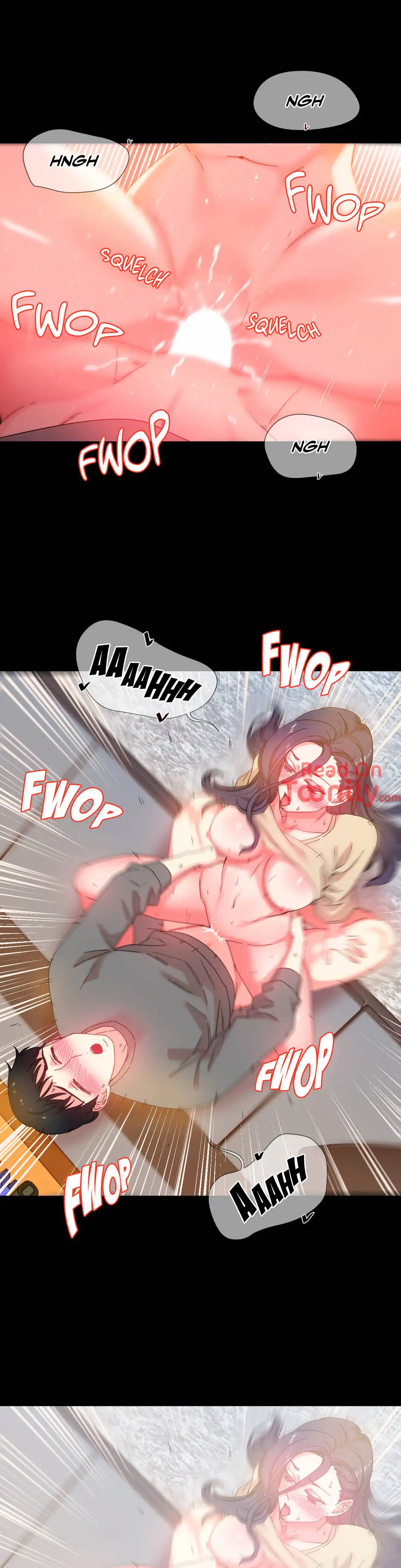 Tie Me Up! - Chapter 22 [photo 13] - MangaPorn