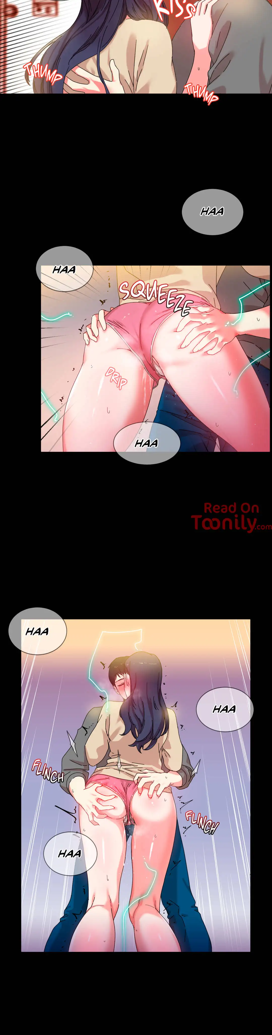 Tie Me Up! - Chapter 22 [photo 2] - MangaPorn
