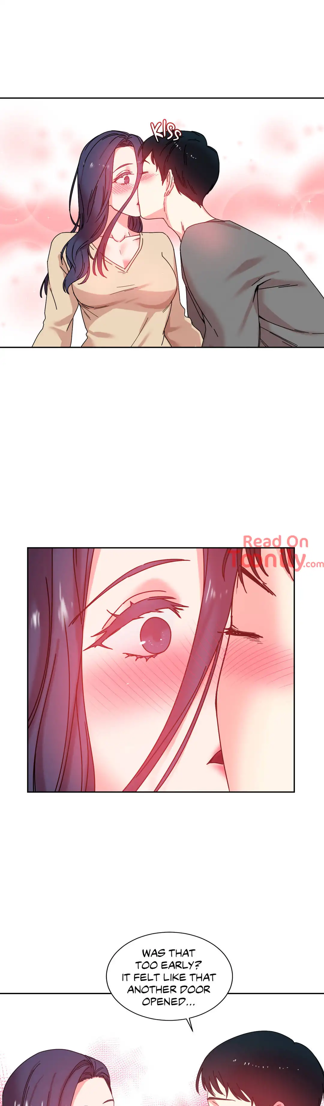 Tie Me Up! - Chapter 22 [photo 23] - MangaPorn
