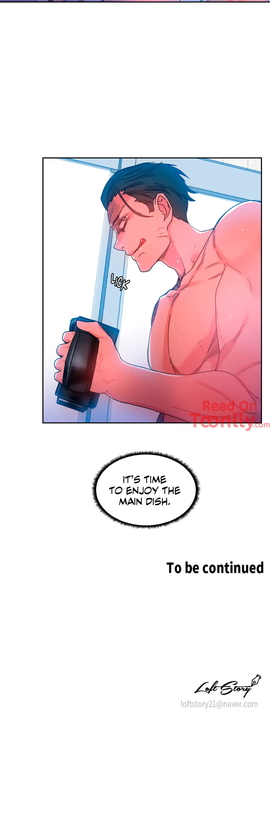 Tie Me Up! - Chapter 22 [photo 28] - MangaPorn