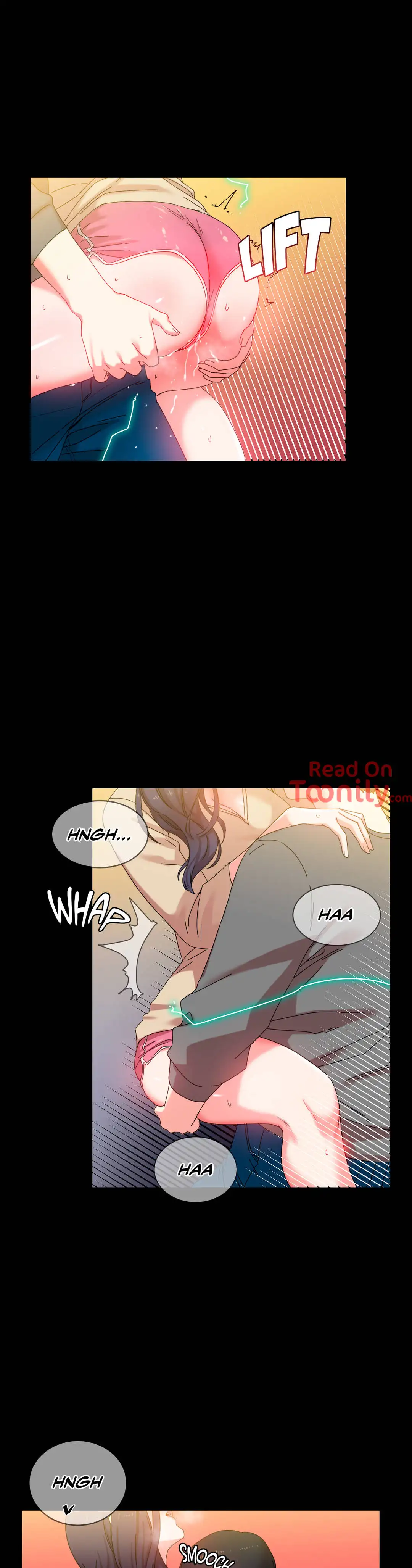 Tie Me Up! - Chapter 22 [photo 3] - MangaPorn