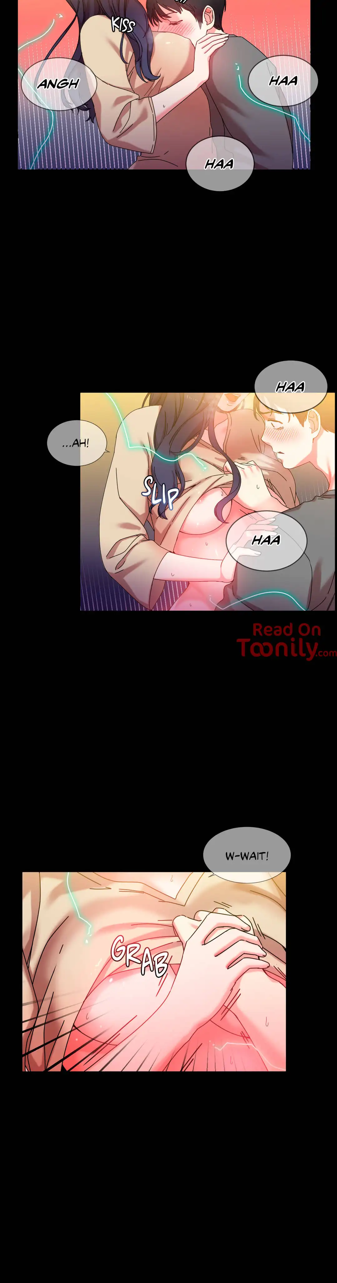 Tie Me Up! - Chapter 22 [photo 4] - MangaPorn