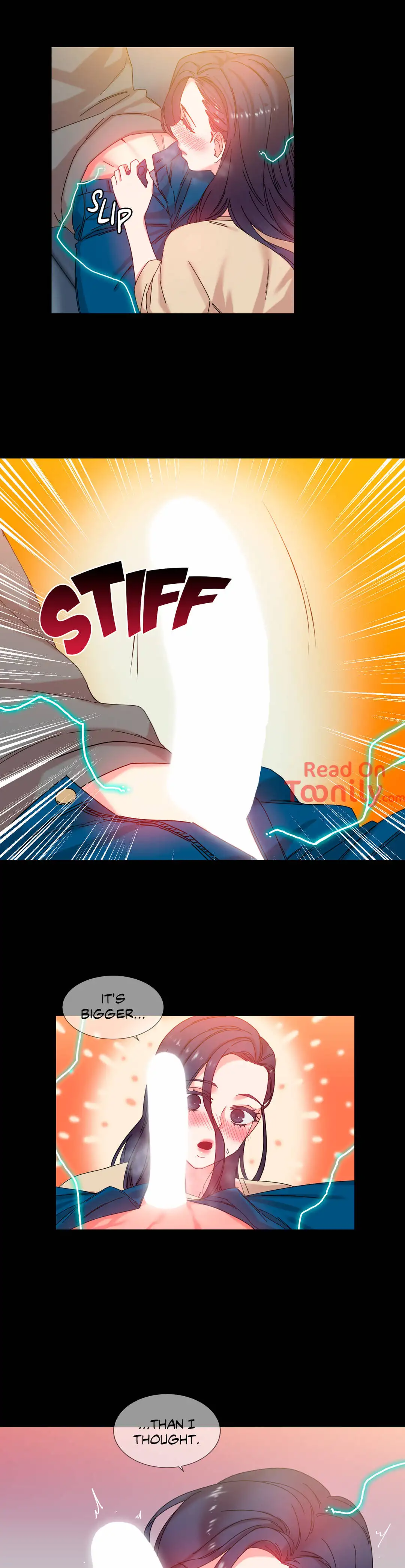 Tie Me Up! - Chapter 22 [photo 9] - MangaPorn
