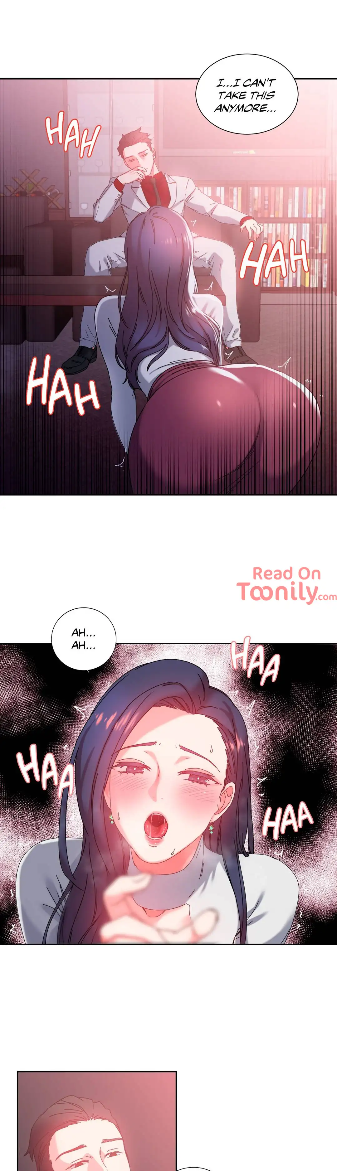 Tie Me Up! - Chapter 23 [photo 15] - MangaPorn