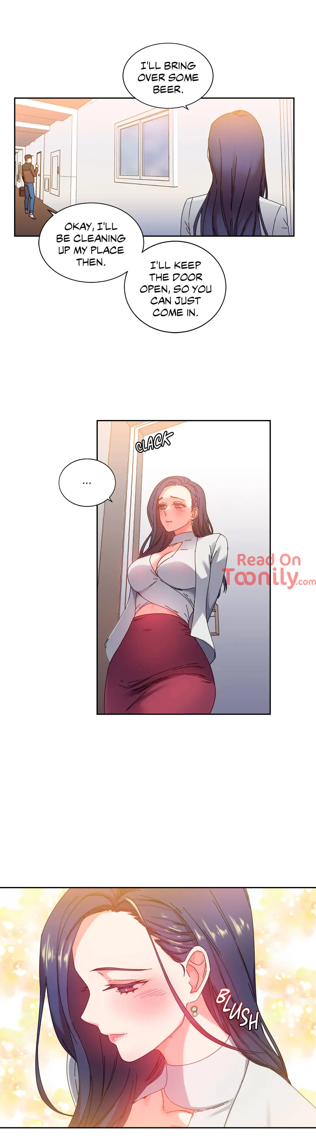 Tie Me Up! - Chapter 23 [photo 24] - MangaPorn