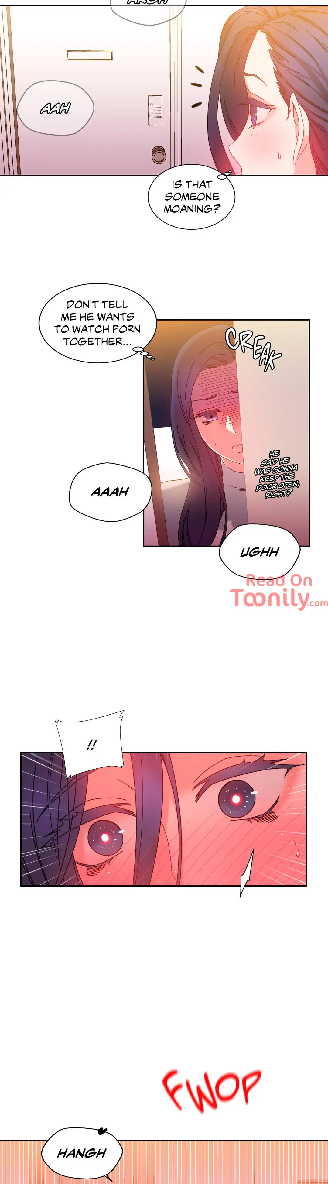 Tie Me Up! - Chapter 23 [photo 27] - MangaPorn