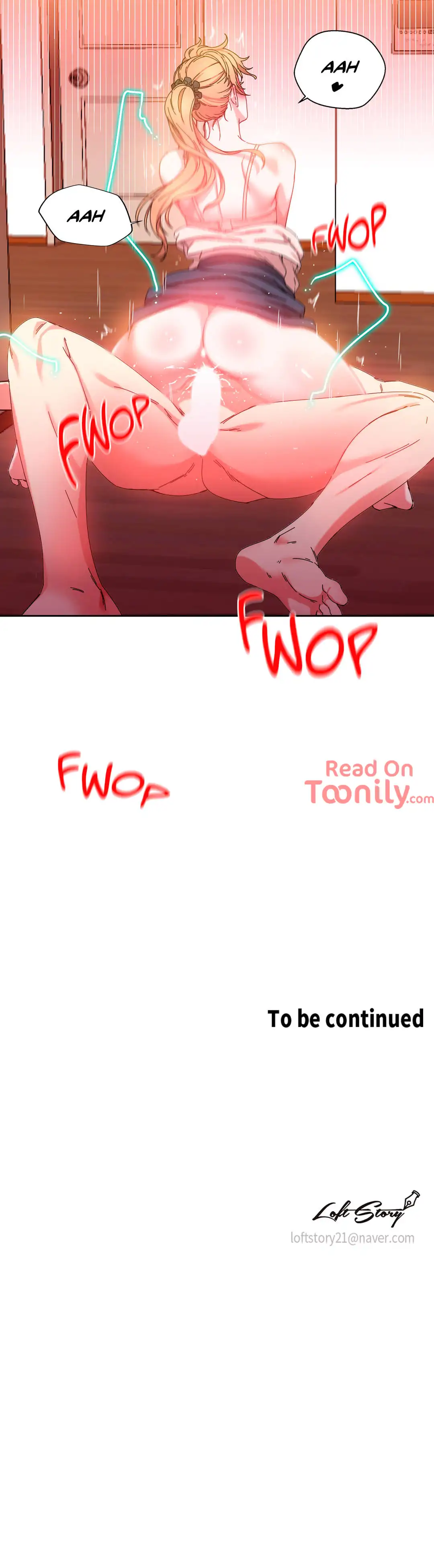 Tie Me Up! - Chapter 23 [photo 28] - MangaPorn