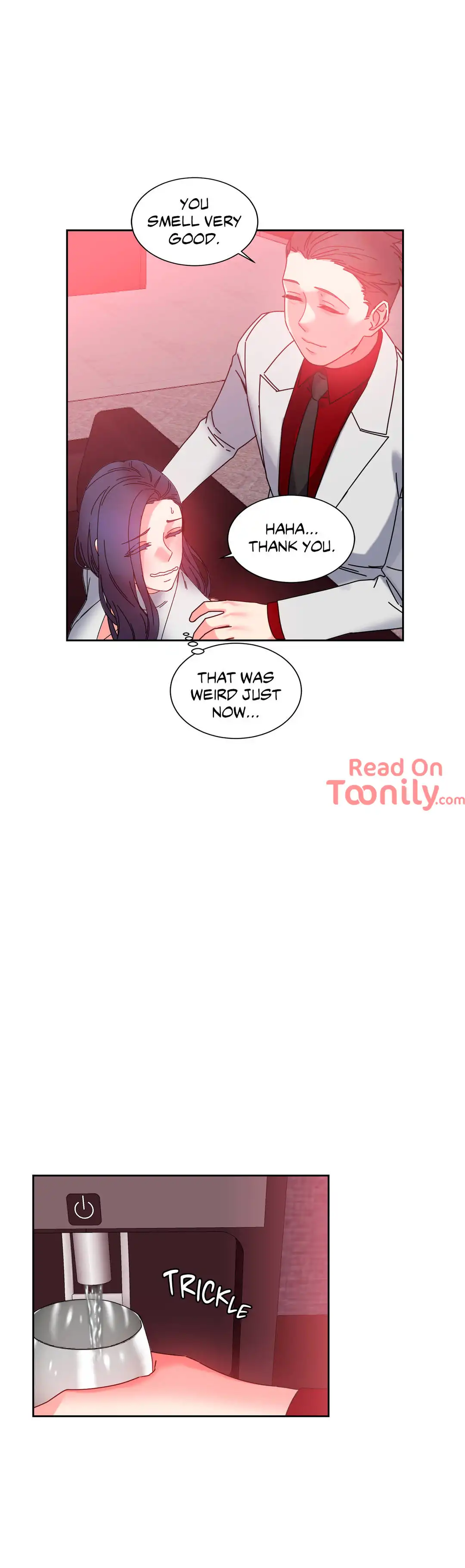 Tie Me Up! - Chapter 23 [photo 5] - MangaPorn