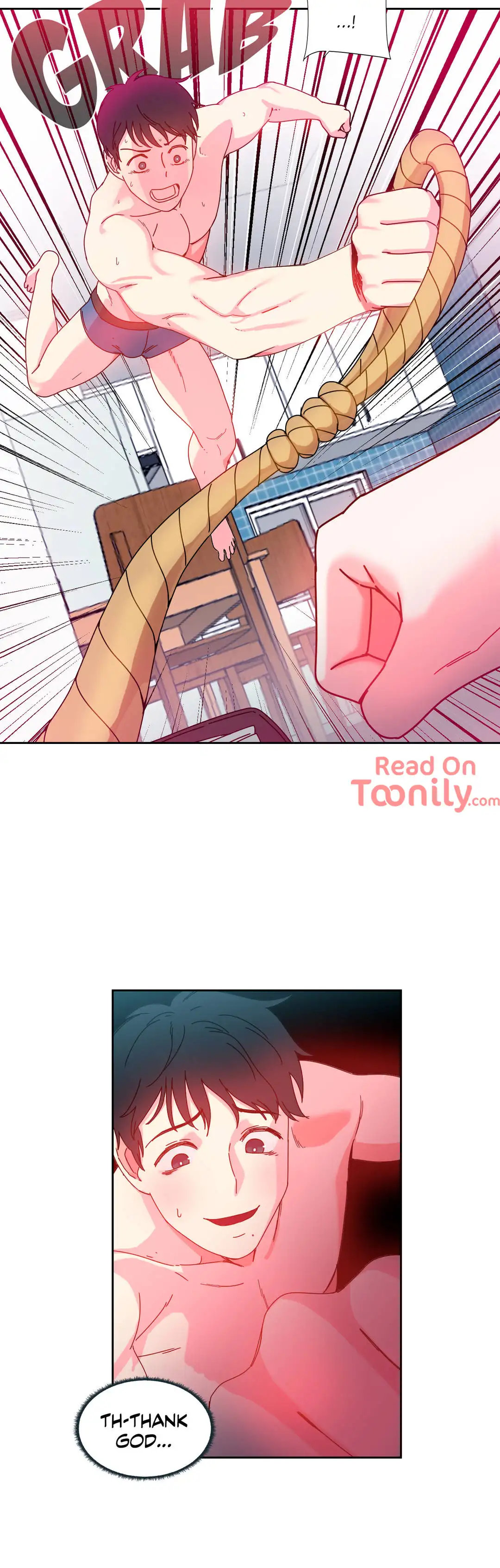 Tie Me Up! - Chapter 24 [photo 10] - MangaPorn