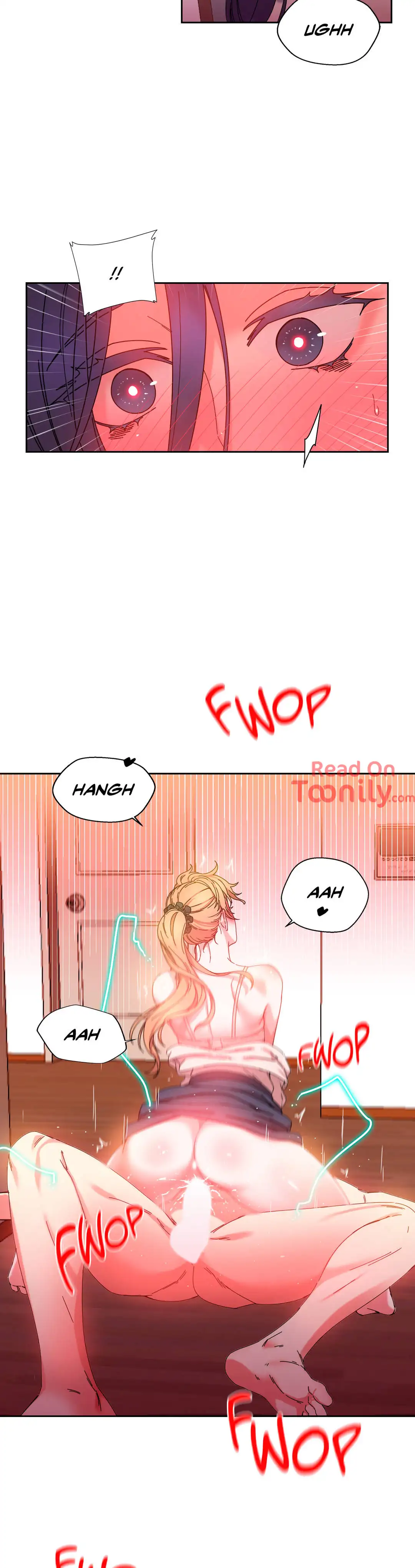 Tie Me Up! - Chapter 24 [photo 17] - MangaPorn