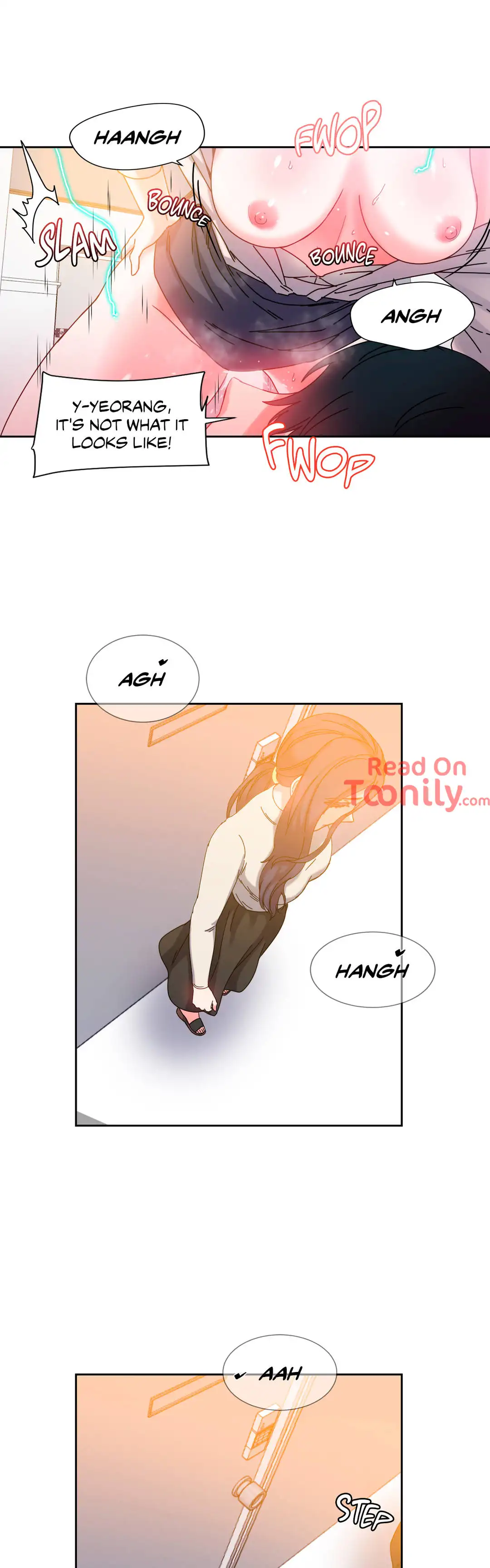 Tie Me Up! - Chapter 24 [photo 19] - MangaPorn