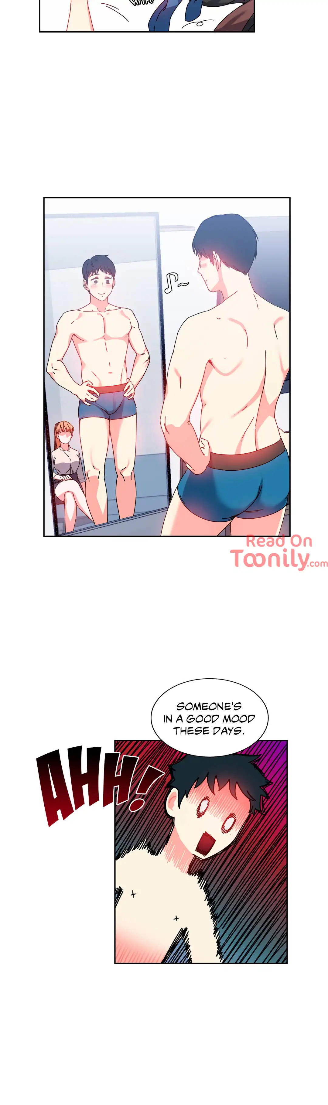Tie Me Up! - Chapter 24 [photo 2] - MangaPorn