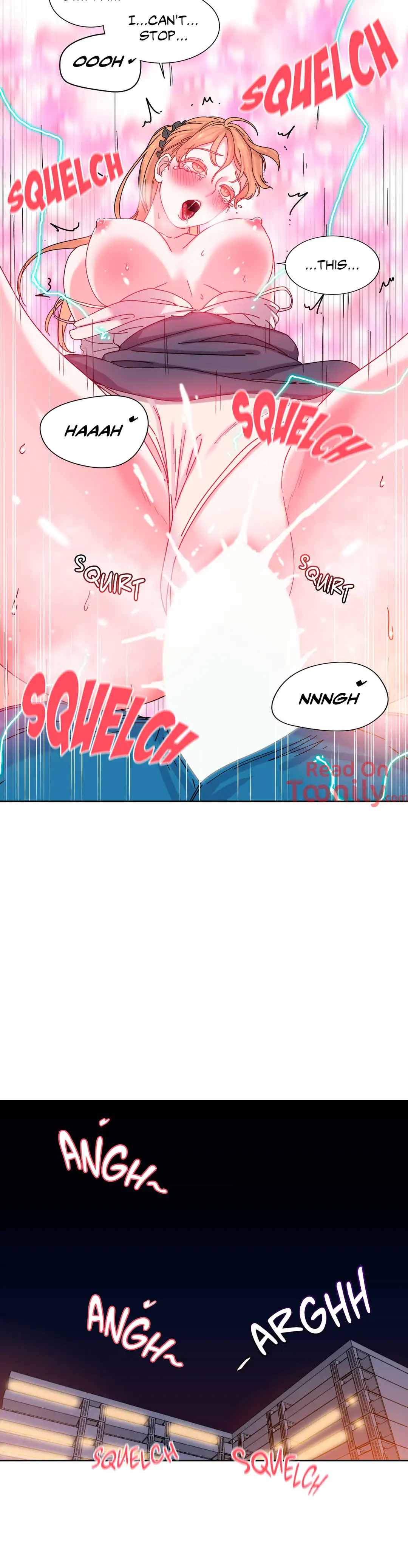 Tie Me Up! - Chapter 24 [photo 26] - MangaPorn