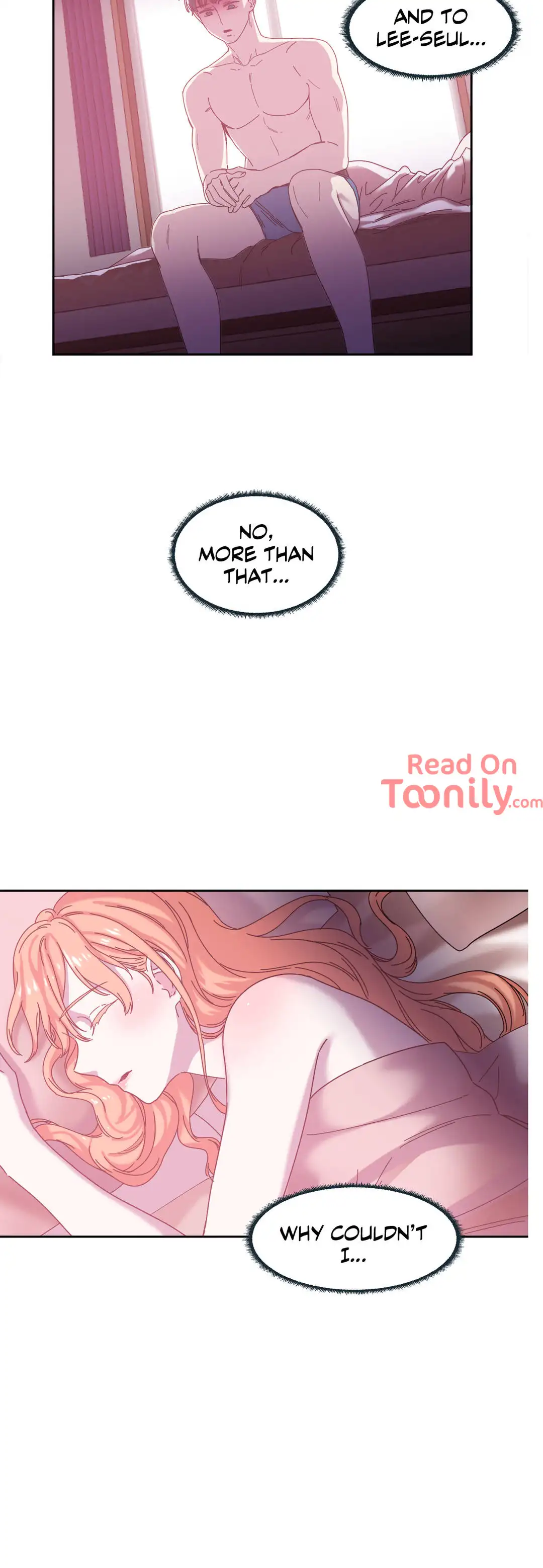 Tie Me Up! - Chapter 24 [photo 28] - MangaPorn