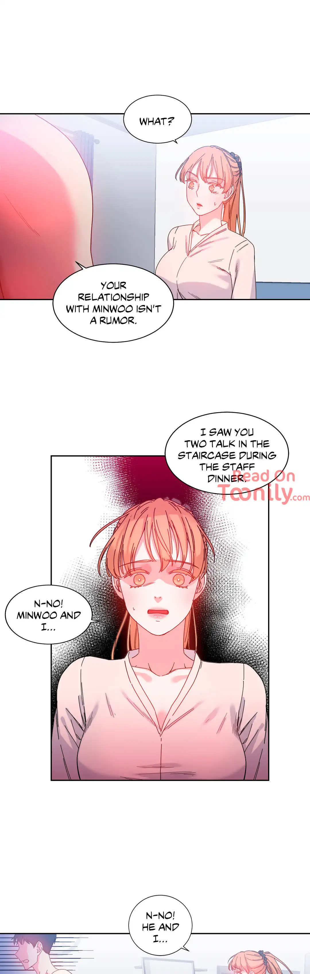 Tie Me Up! - Chapter 24 [photo 6] - MangaPorn