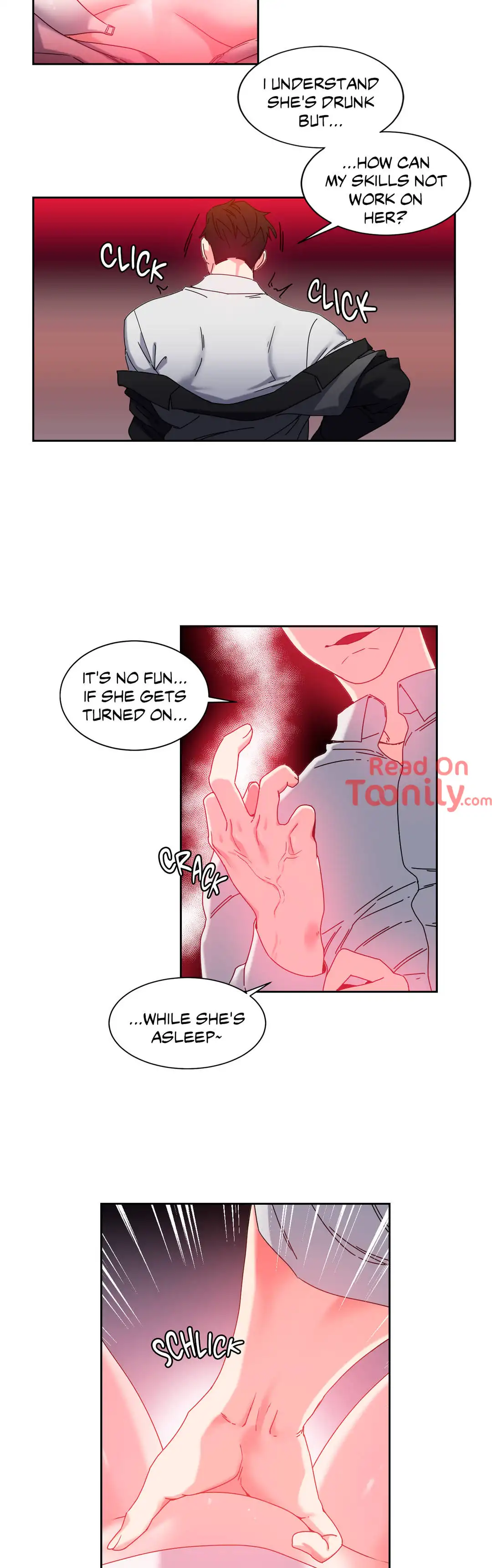 Tie Me Up! - Chapter 25 [photo 11] - MangaPorn