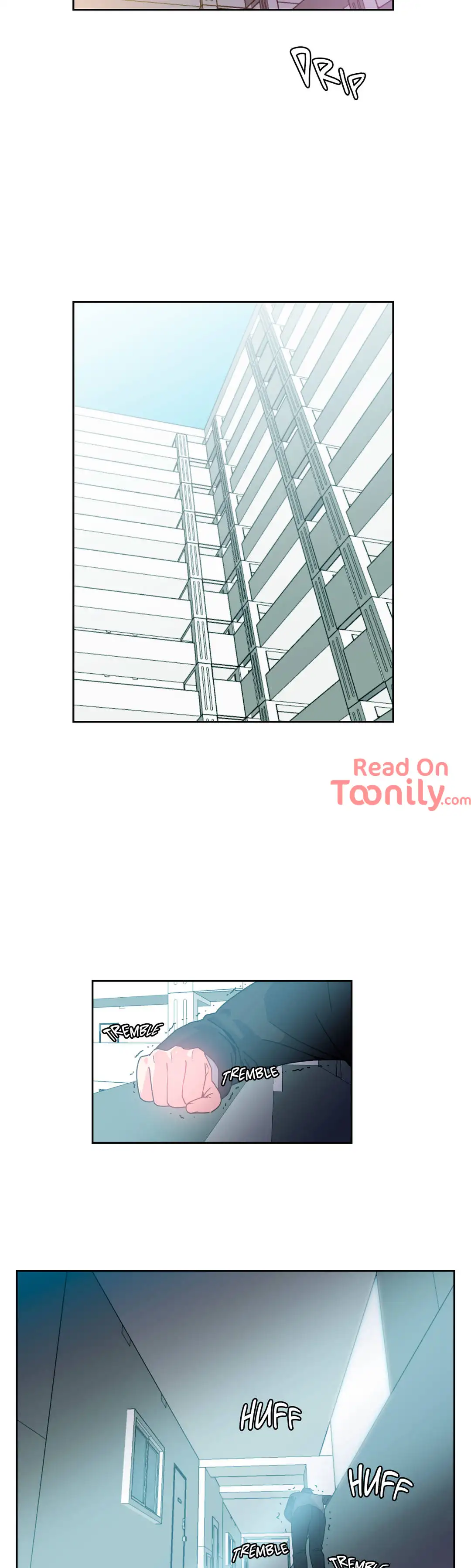 Tie Me Up! - Chapter 25 [photo 32] - MangaPorn