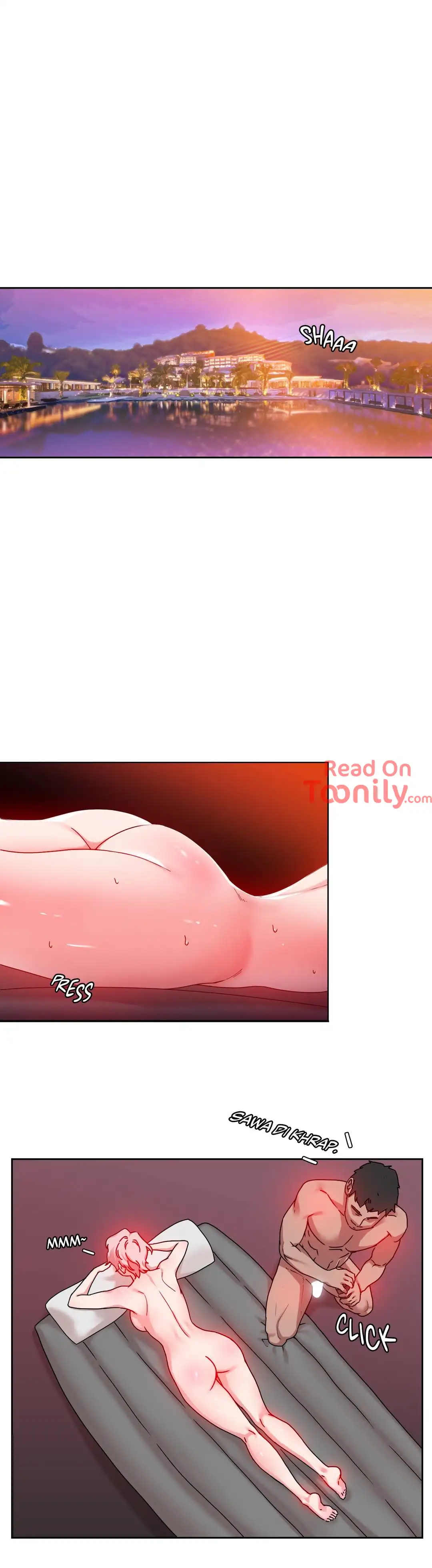 Tie Me Up! - Chapter 26 [photo 1] - MangaPorn