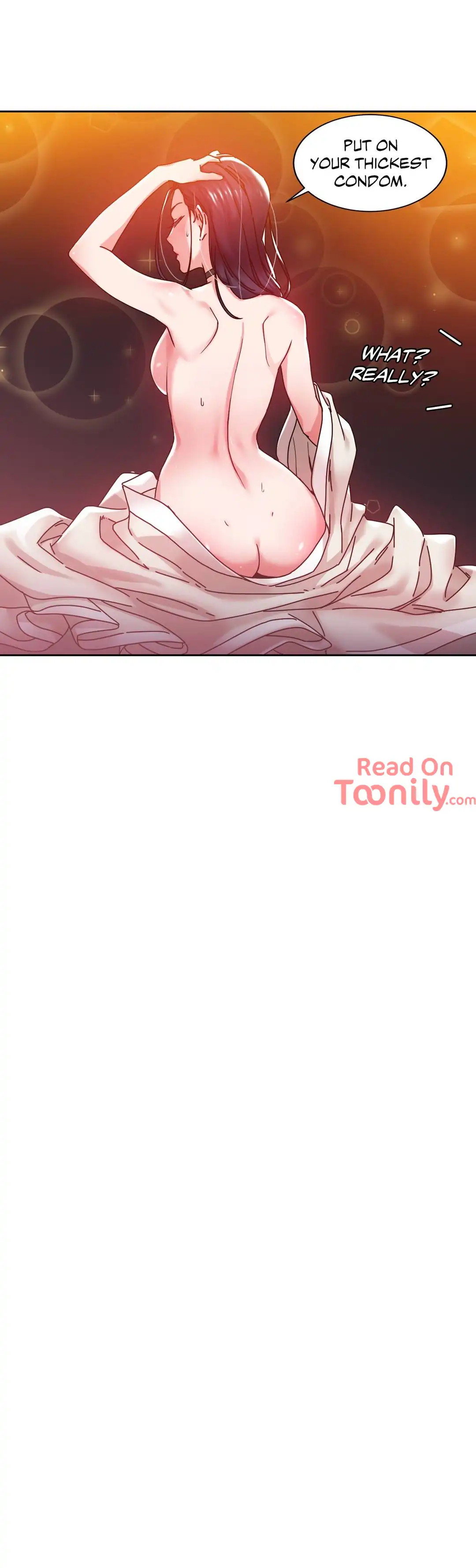 Tie Me Up! - Chapter 26 [photo 14] - MangaPorn