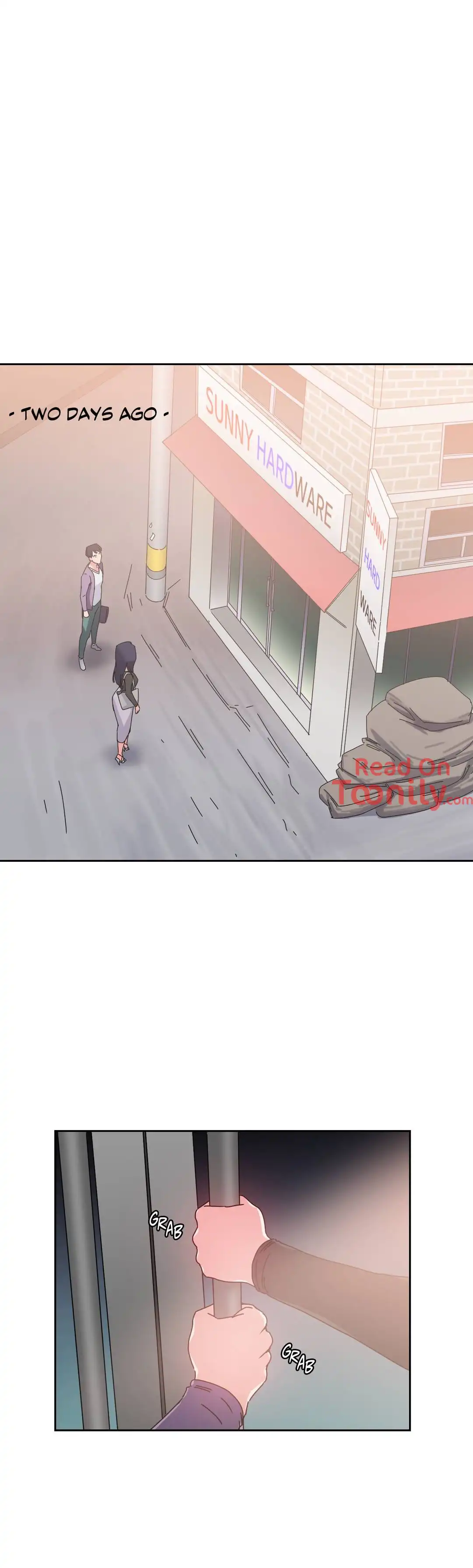 Tie Me Up! - Chapter 26 [photo 15] - MangaPorn